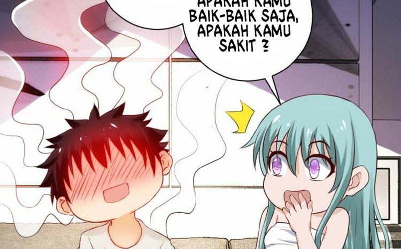 Super System Chapter 09 Gambar 43